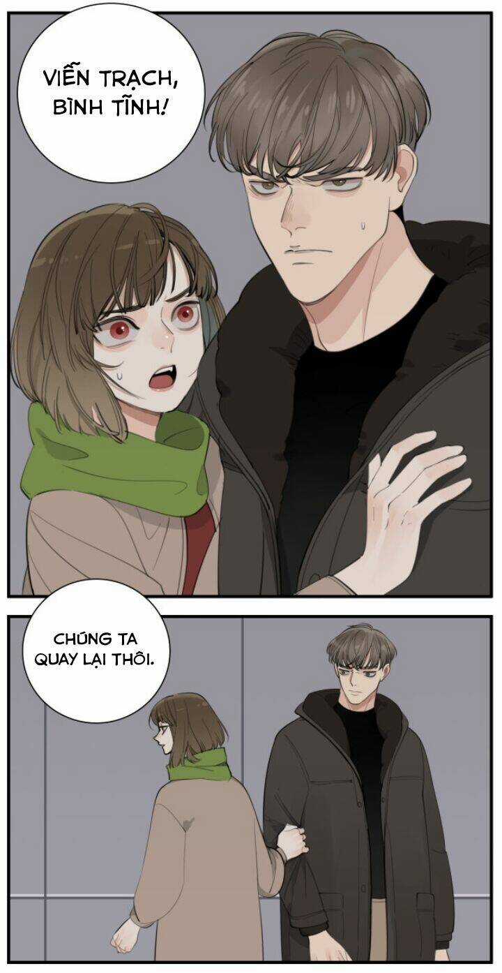 Vật Trong Tay - Chapter 79 - Trang 6
