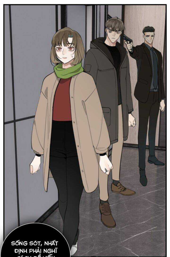 Vật Trong Tay - Chapter 79 - Trang 7