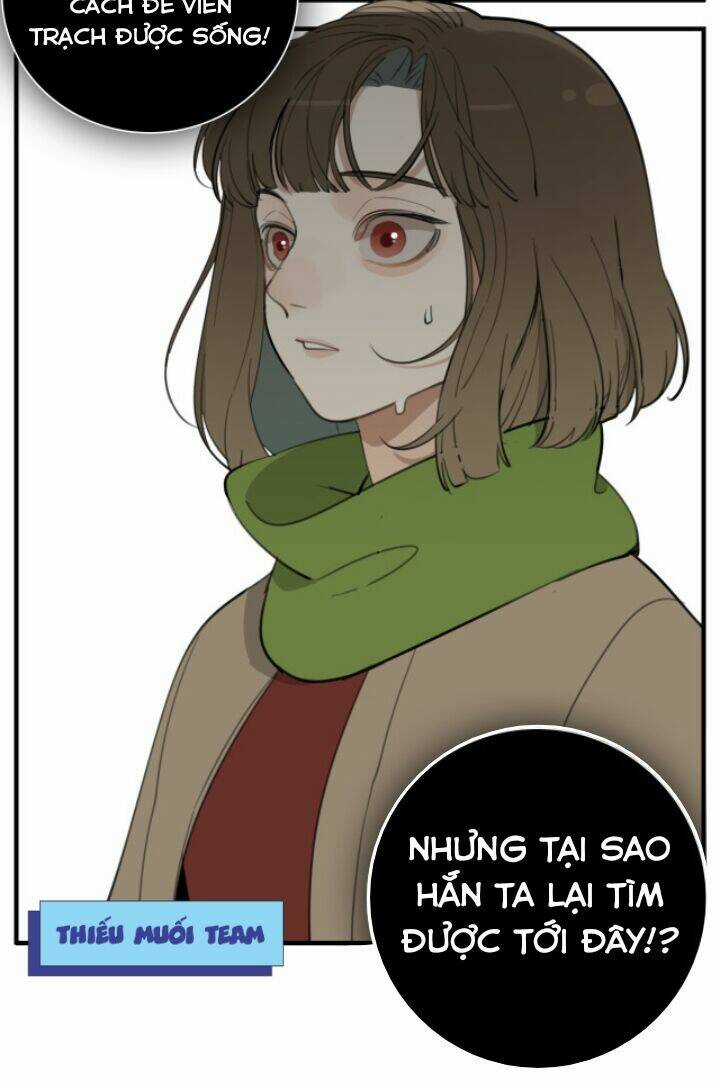 Vật Trong Tay - Chapter 79 - Trang 8