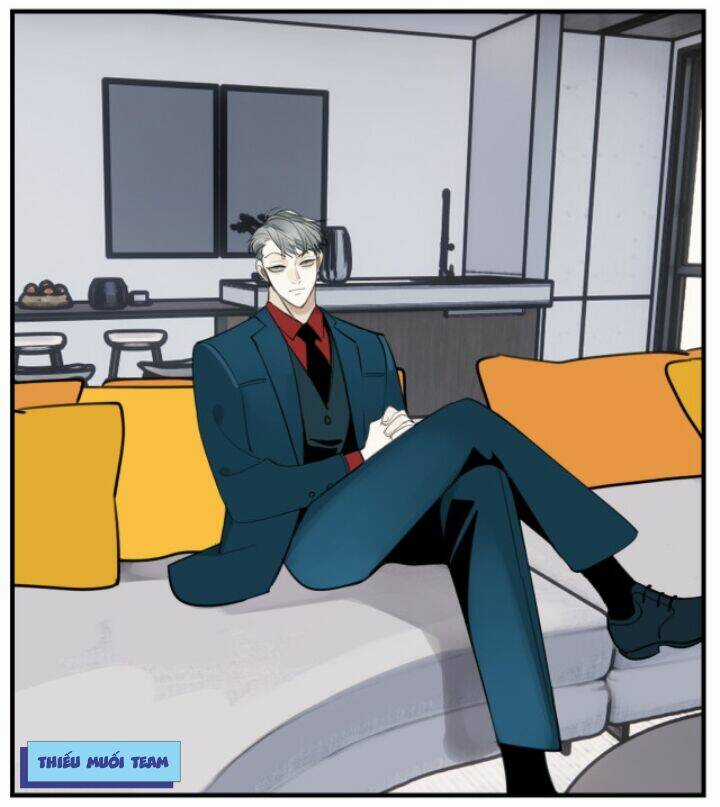 Vật Trong Tay - Chapter 79 - Trang 10