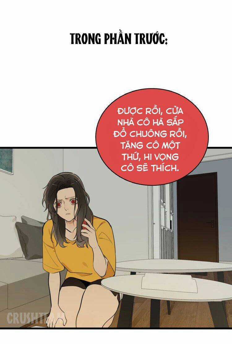 Vật Trong Tay - Chapter 8 - Trang 2