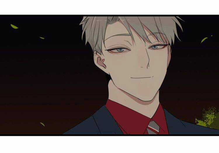 Vật Trong Tay - Chapter 8 - Trang 12