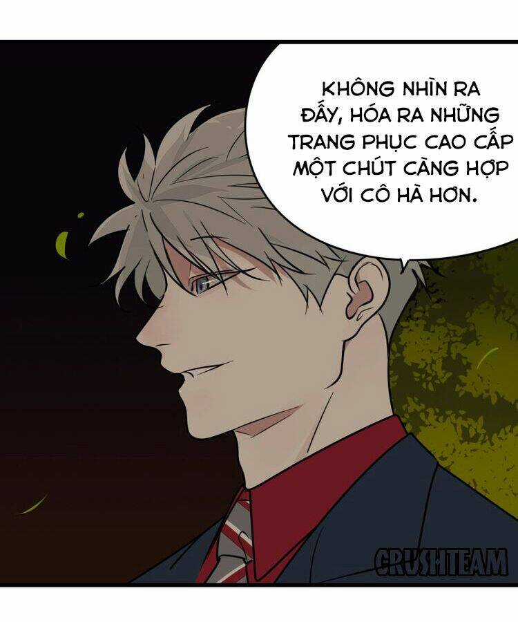 Vật Trong Tay - Chapter 8 - Trang 14