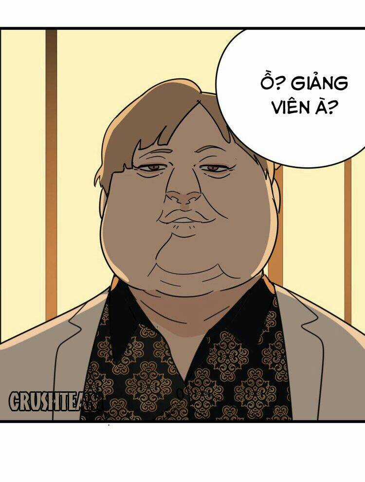 Vật Trong Tay - Chapter 8 - Trang 16