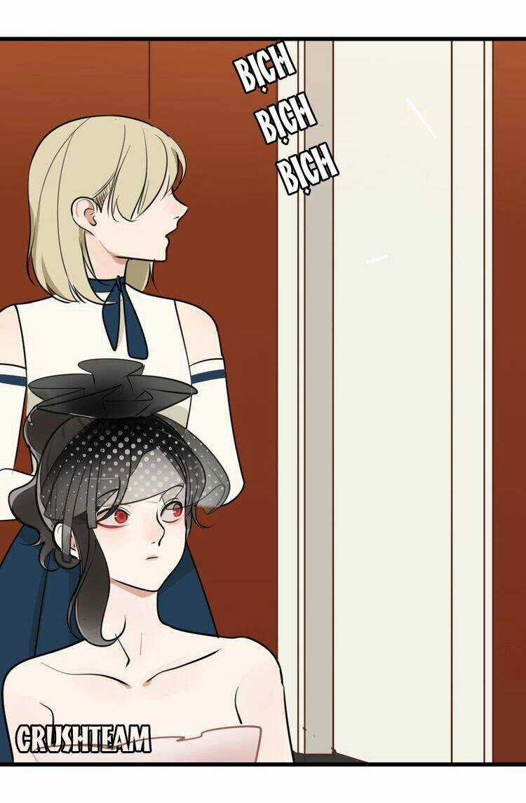 Vật Trong Tay - Chapter 8 - Trang 22