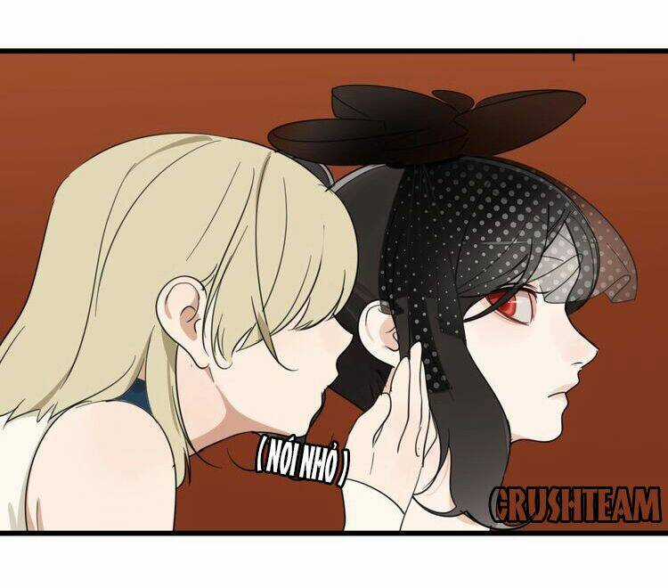 Vật Trong Tay - Chapter 8 - Trang 23