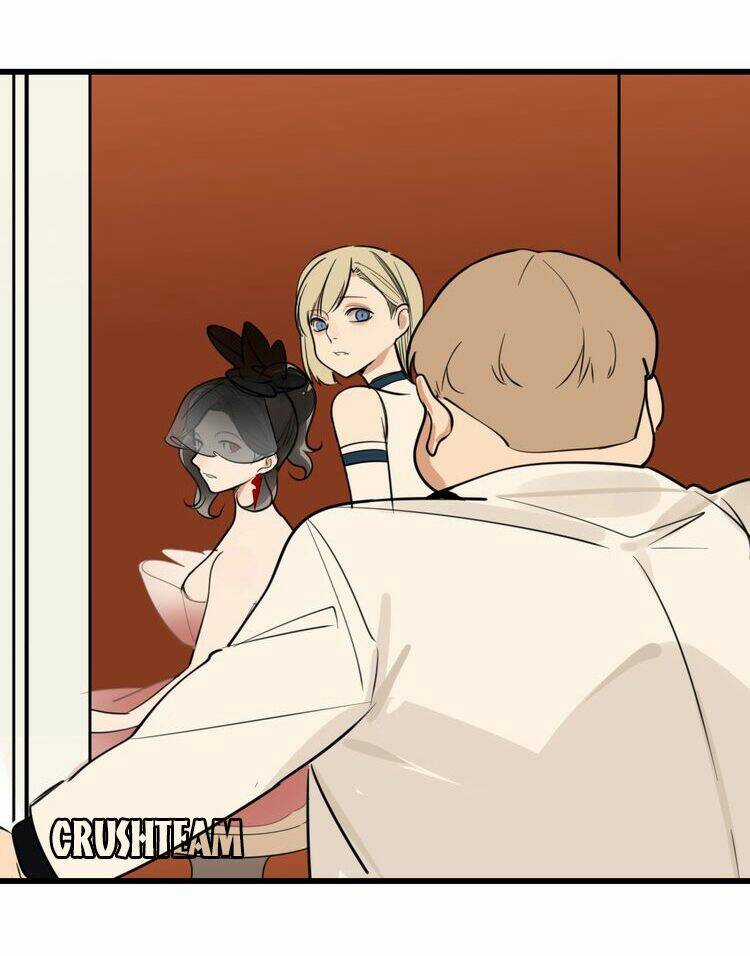 Vật Trong Tay - Chapter 8 - Trang 24