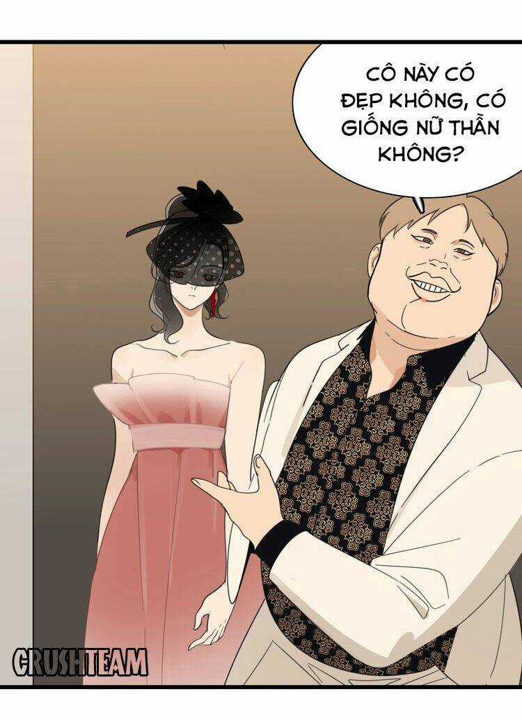 Vật Trong Tay - Chapter 8 - Trang 25