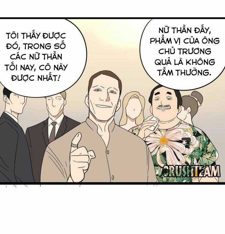 Vật Trong Tay - Chapter 8 - Trang 26