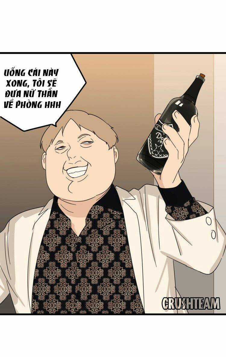 Vật Trong Tay - Chapter 8 - Trang 27