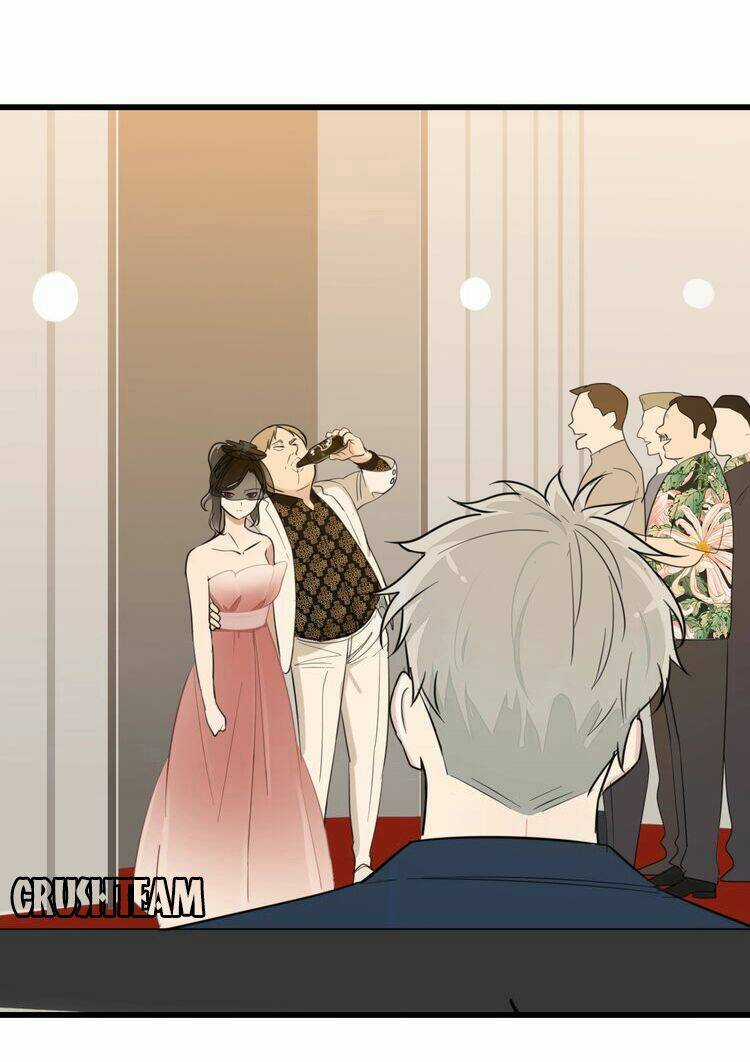 Vật Trong Tay - Chapter 8 - Trang 28