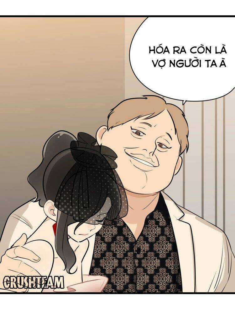 Vật Trong Tay - Chapter 8 - Trang 31