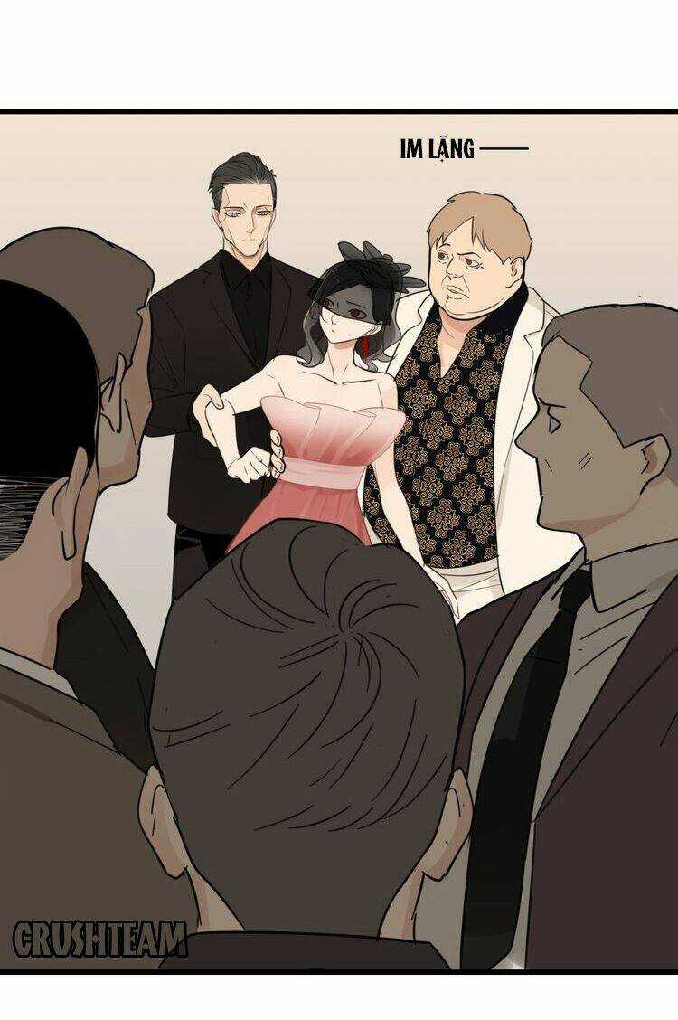 Vật Trong Tay - Chapter 8 - Trang 36