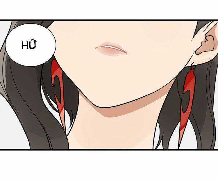 Vật Trong Tay - Chapter 8 - Trang 38