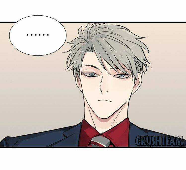 Vật Trong Tay - Chapter 8 - Trang 40