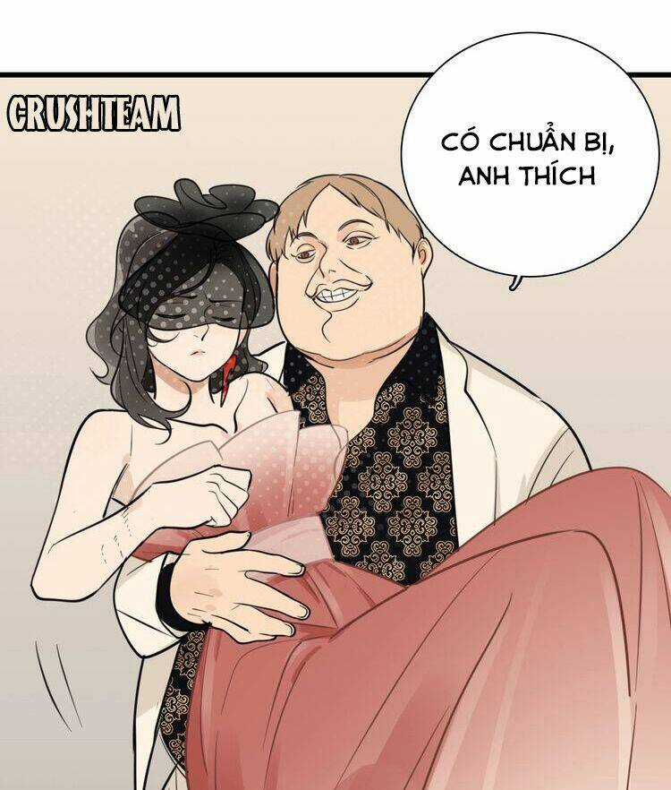 Vật Trong Tay - Chapter 8 - Trang 41