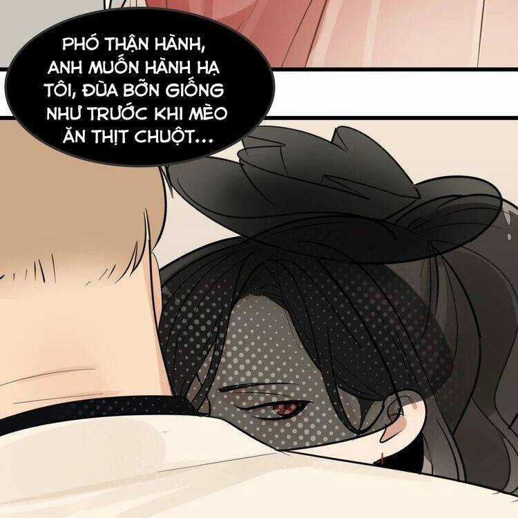 Vật Trong Tay - Chapter 8 - Trang 42