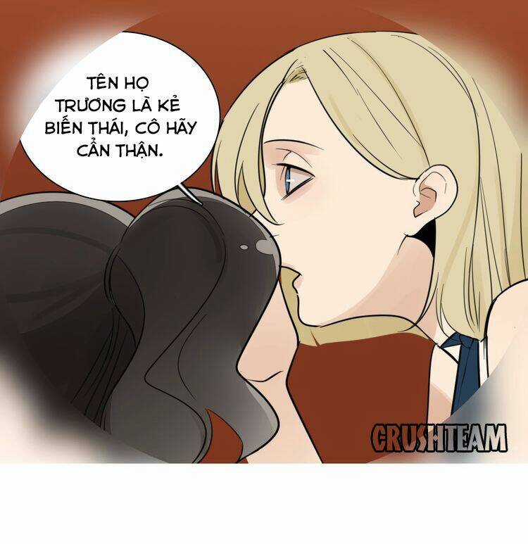 Vật Trong Tay - Chapter 8 - Trang 44