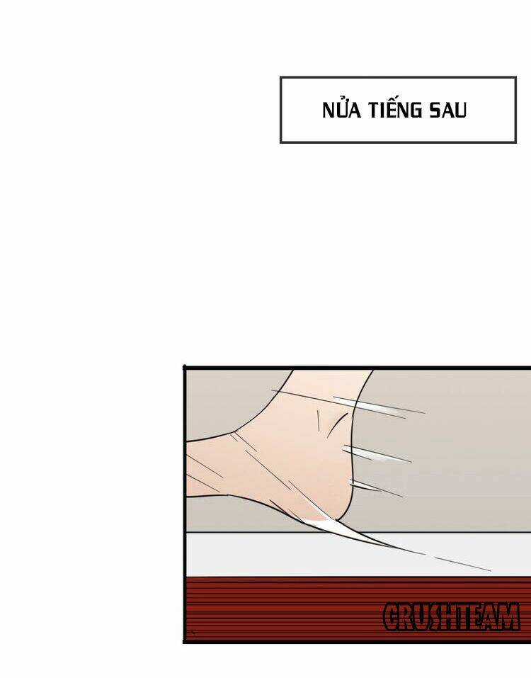 Vật Trong Tay - Chapter 8 - Trang 46