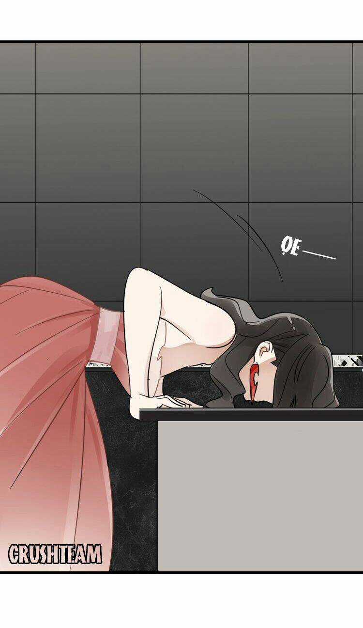 Vật Trong Tay - Chapter 8 - Trang 49