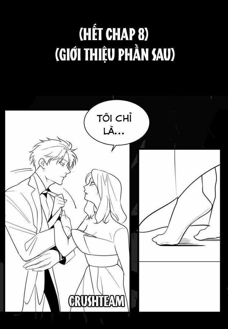 Vật Trong Tay - Chapter 8 - Trang 52