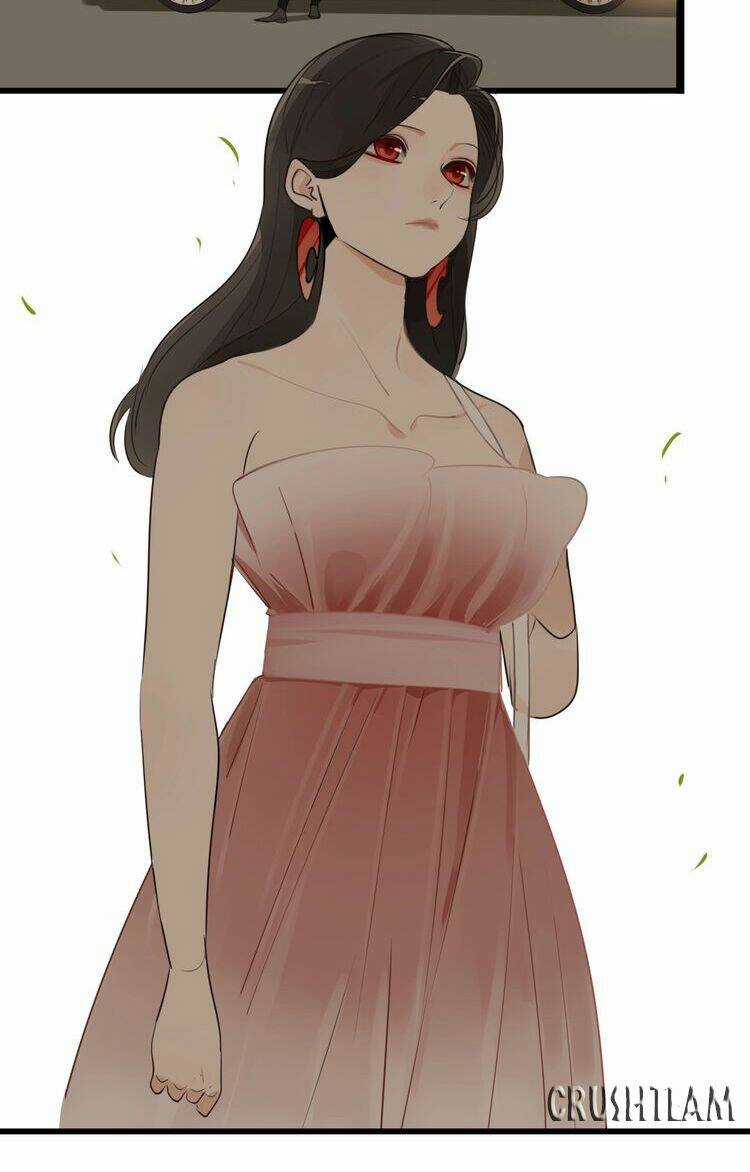 Vật Trong Tay - Chapter 8 - Trang 8