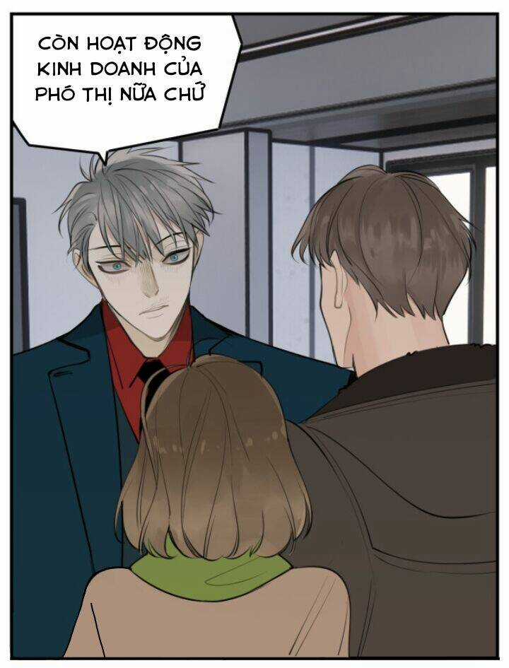 Vật Trong Tay - Chapter 80 - Trang 14