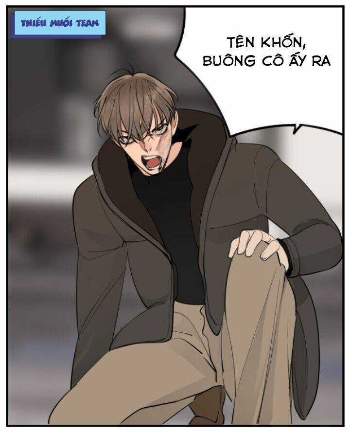 Vật Trong Tay - Chapter 80 - Trang 19