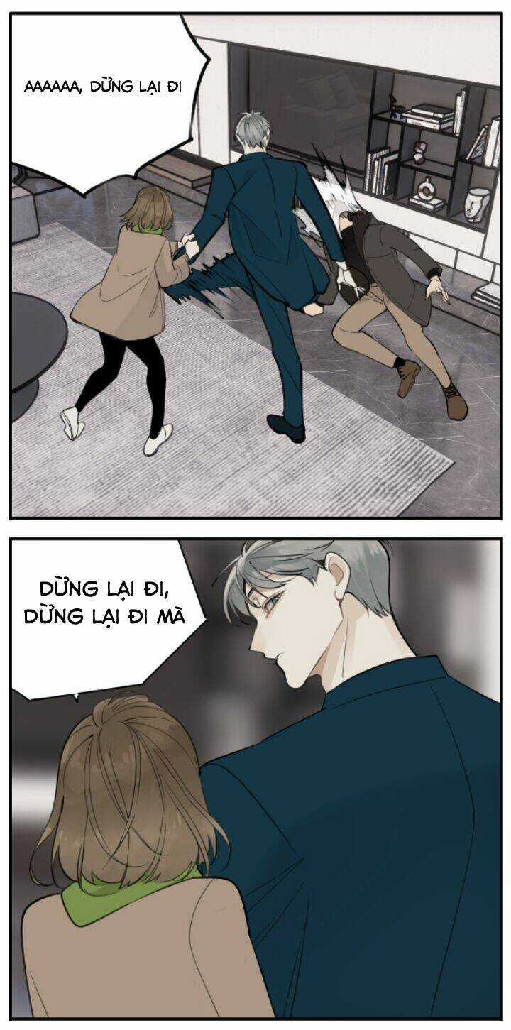 Vật Trong Tay - Chapter 80 - Trang 20