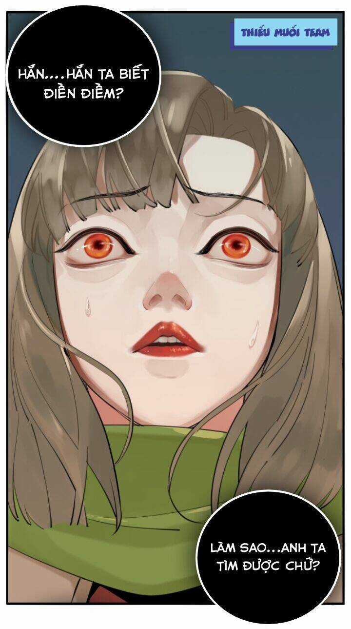 Vật Trong Tay - Chapter 80 - Trang 3