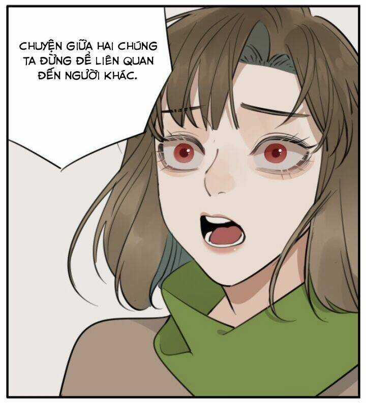 Vật Trong Tay - Chapter 80 - Trang 21