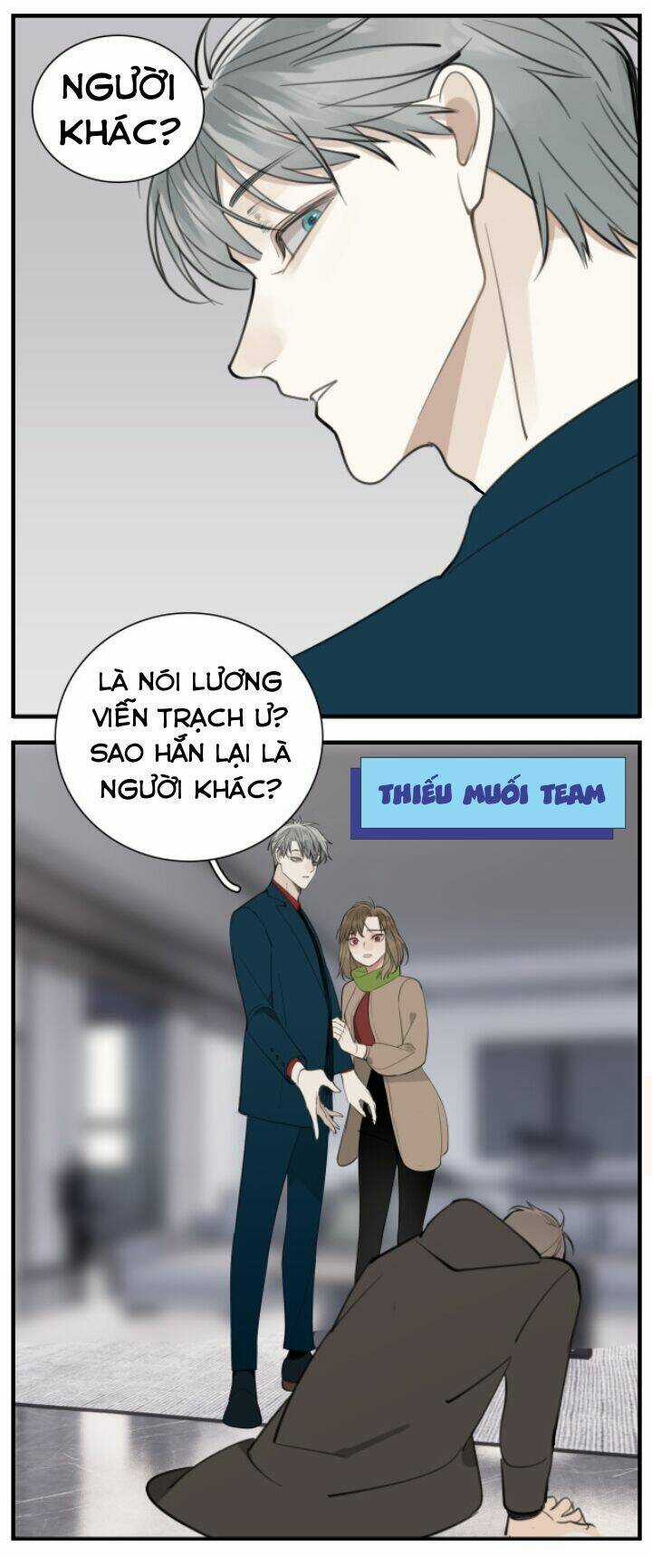 Vật Trong Tay - Chapter 80 - Trang 22