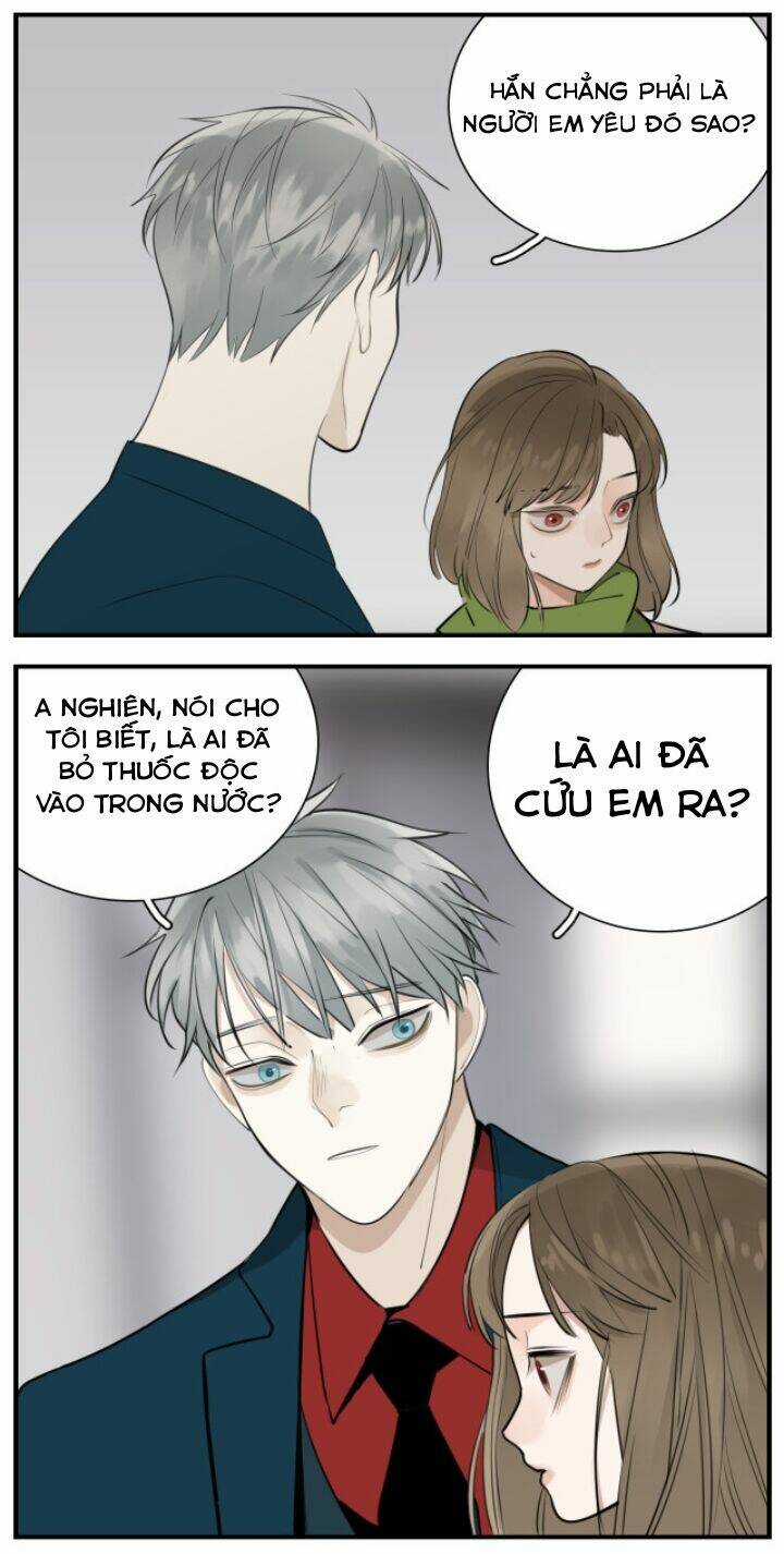 Vật Trong Tay - Chapter 80 - Trang 23