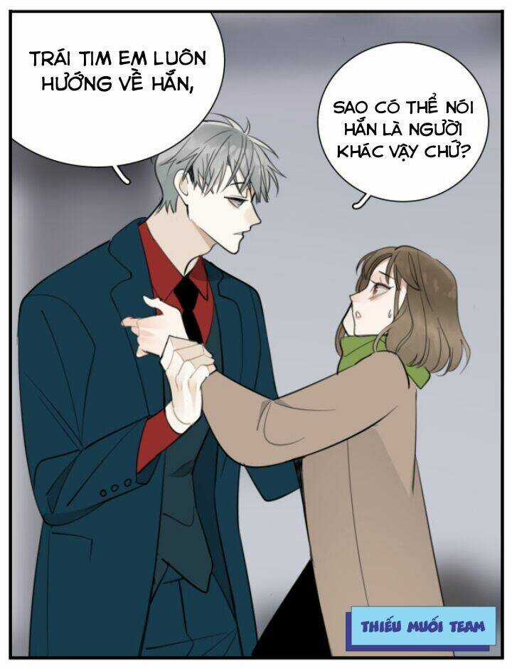 Vật Trong Tay - Chapter 80 - Trang 24