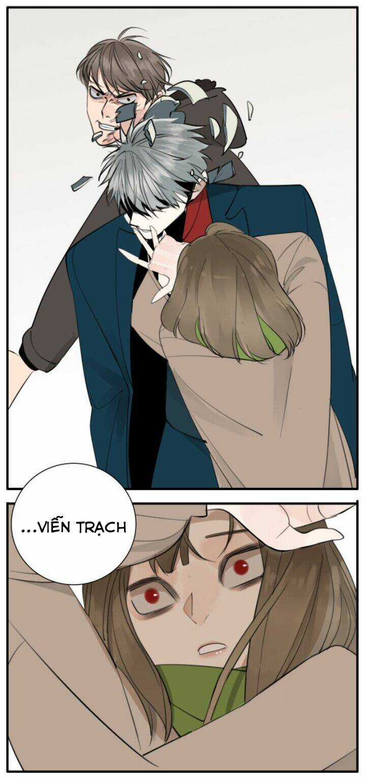 Vật Trong Tay - Chapter 80 - Trang 25