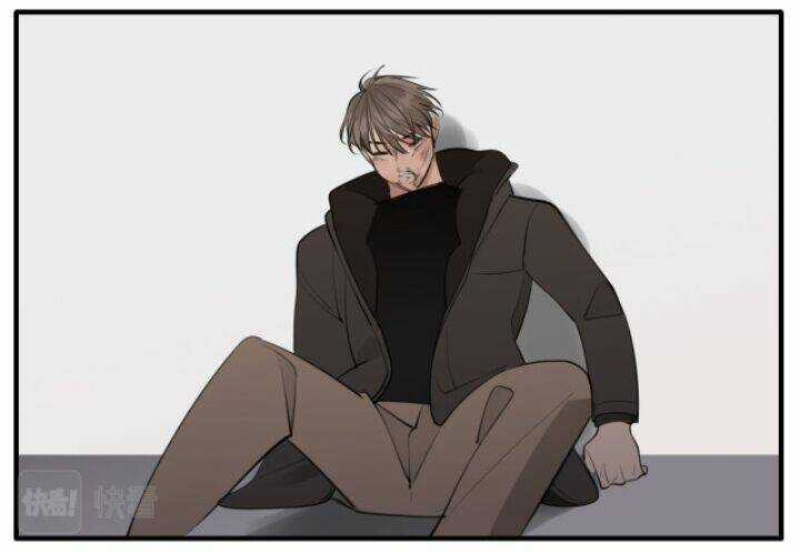 Vật Trong Tay - Chapter 80 - Trang 27