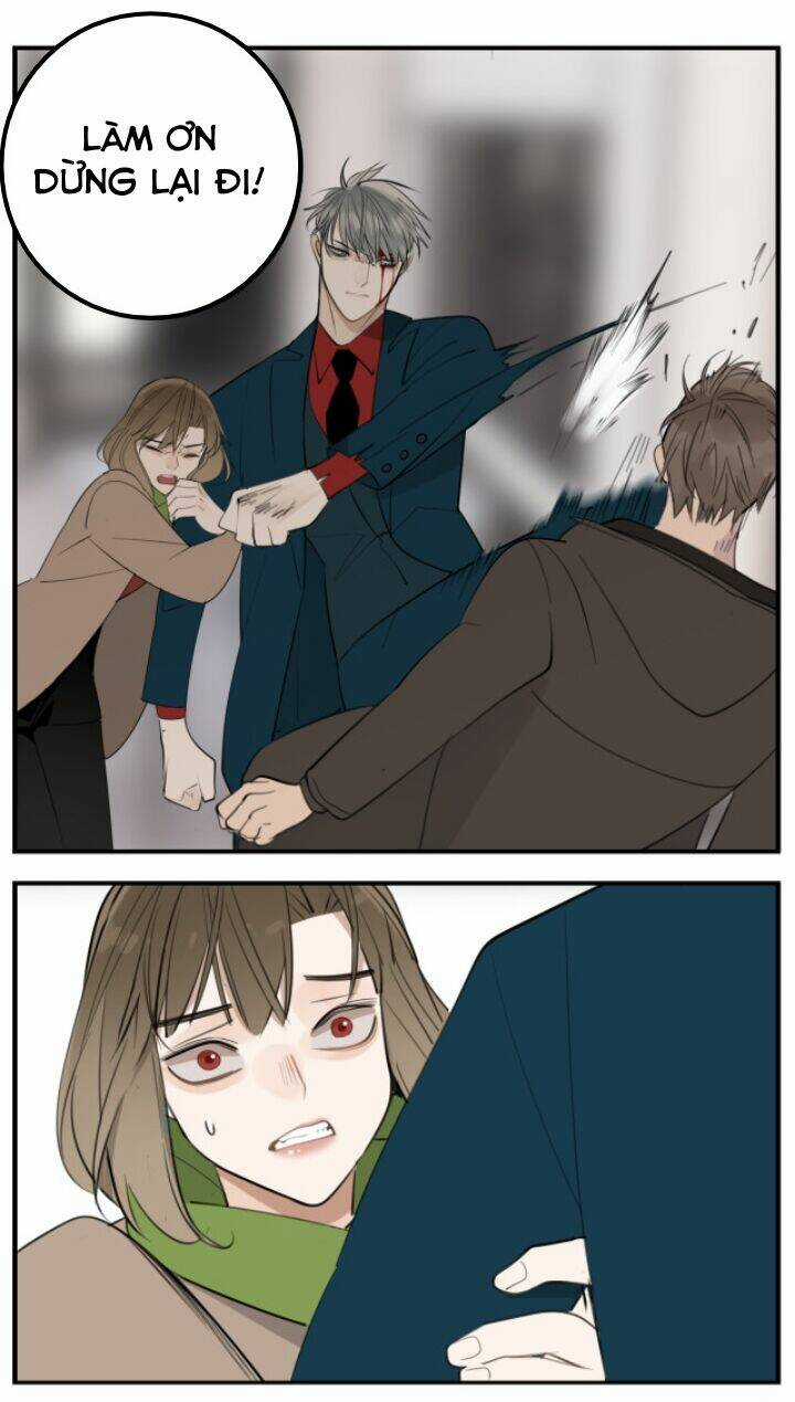 Vật Trong Tay - Chapter 80 - Trang 29