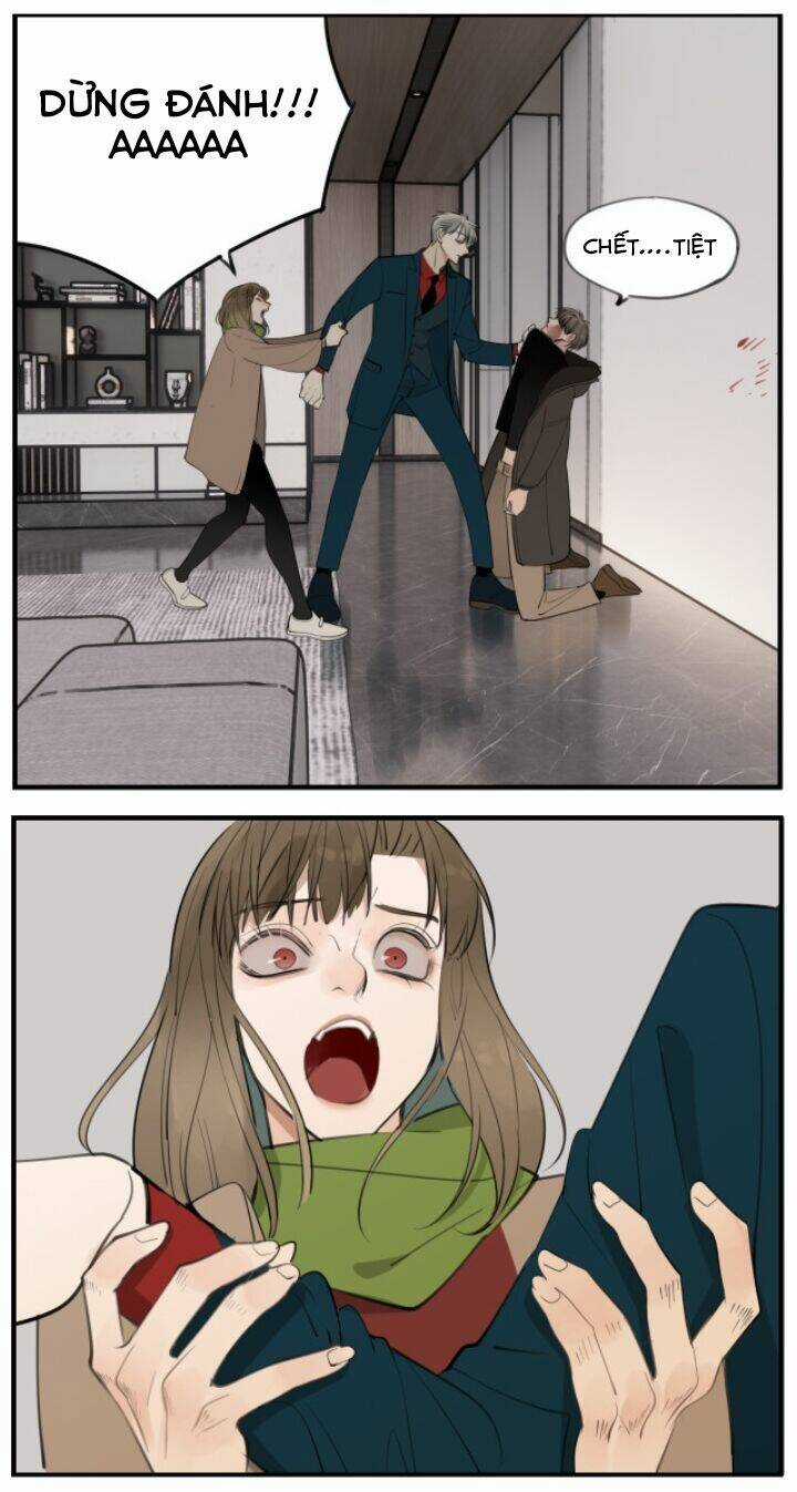 Vật Trong Tay - Chapter 80 - Trang 30