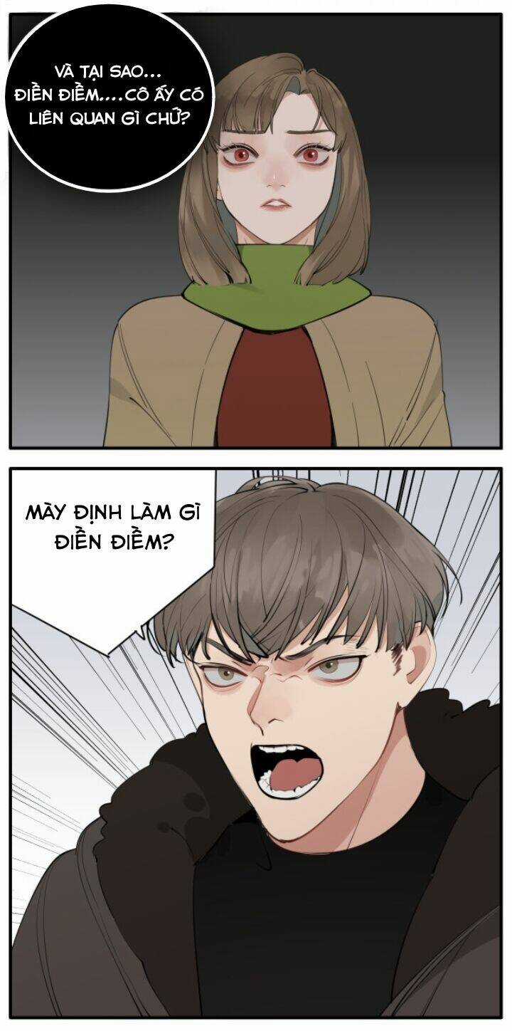 Vật Trong Tay - Chapter 80 - Trang 4