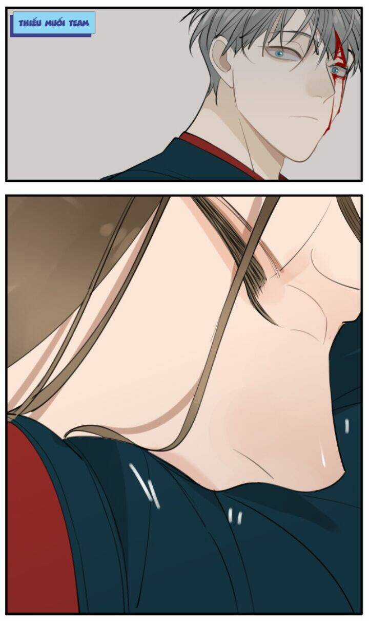 Vật Trong Tay - Chapter 80 - Trang 31
