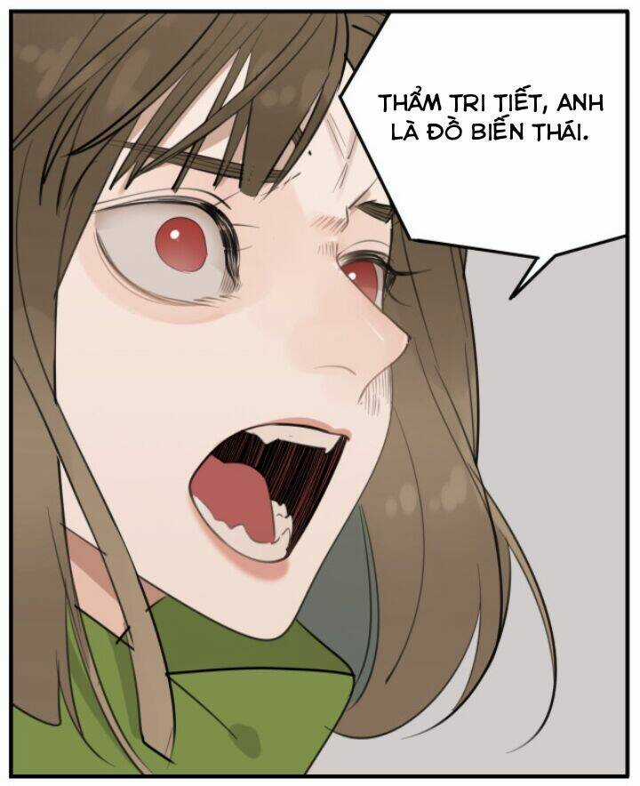 Vật Trong Tay - Chapter 80 - Trang 33