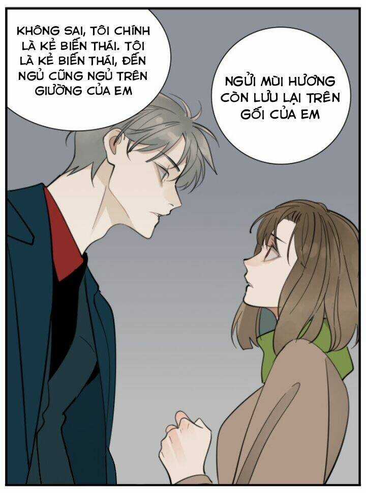 Vật Trong Tay - Chapter 80 - Trang 34