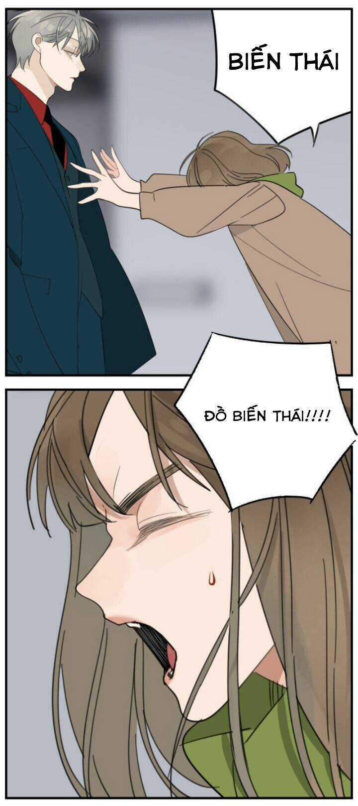 Vật Trong Tay - Chapter 80 - Trang 36