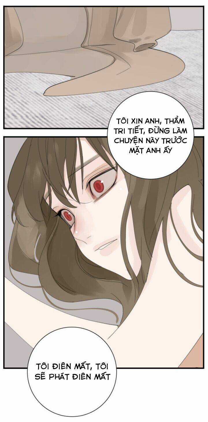 Vật Trong Tay - Chapter 80 - Trang 39