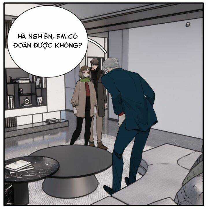 Vật Trong Tay - Chapter 80 - Trang 6