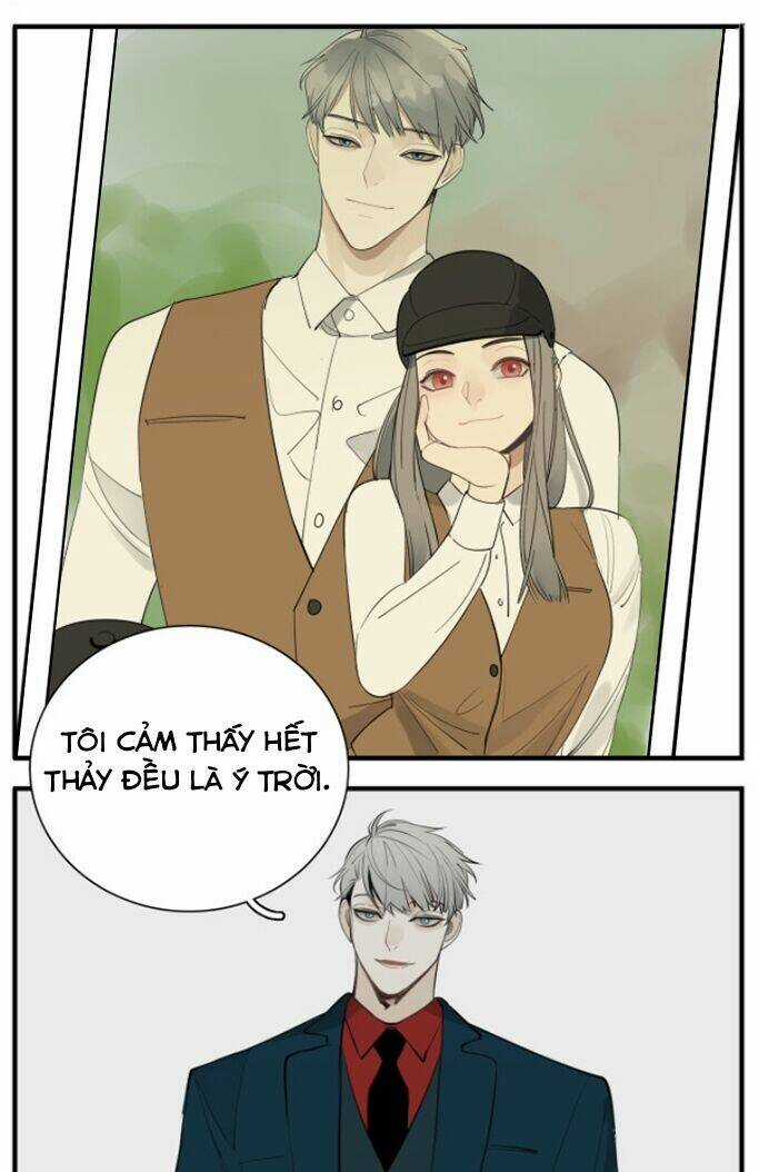 Vật Trong Tay - Chapter 80 - Trang 8