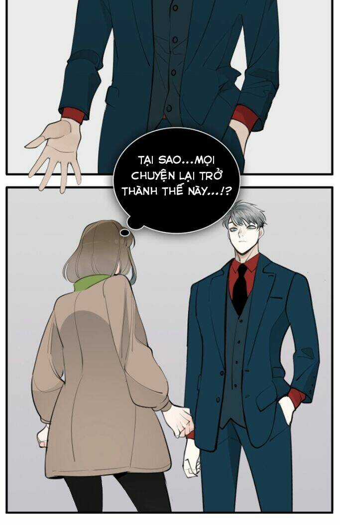 Vật Trong Tay - Chapter 80 - Trang 9
