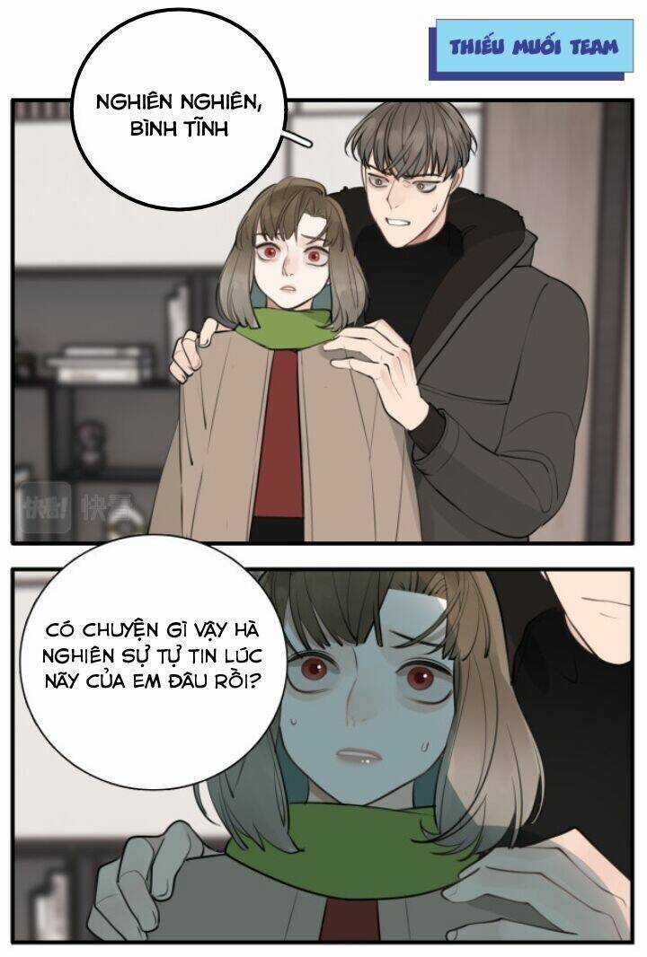 Vật Trong Tay - Chapter 80 - Trang 10