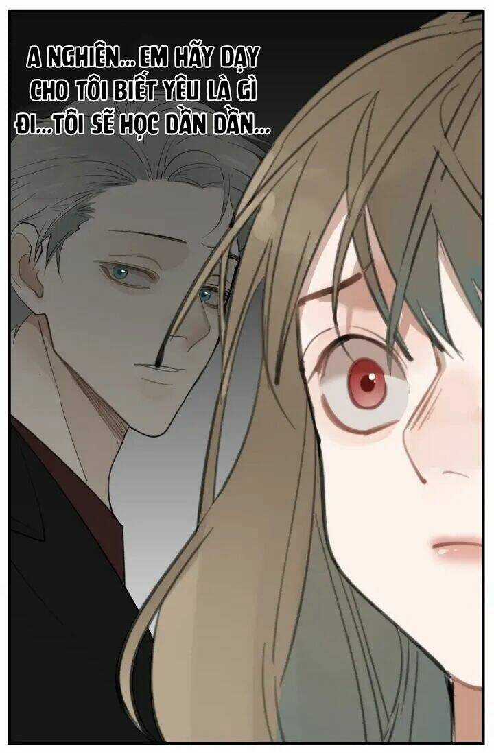 Vật Trong Tay - Chapter 81 - Trang 14