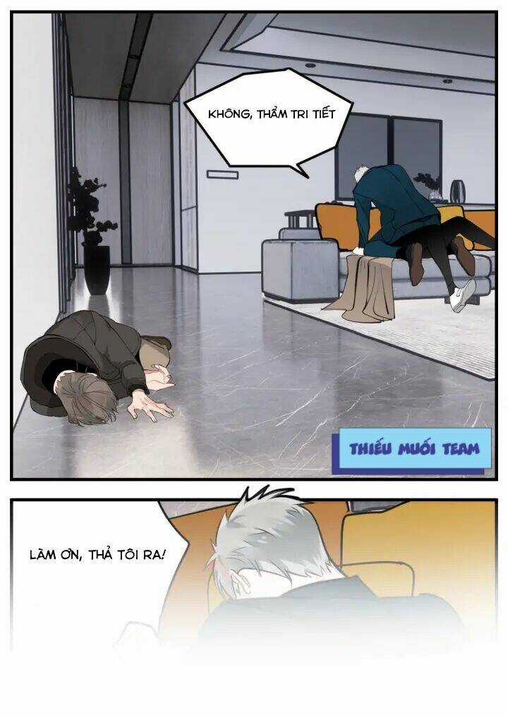 Vật Trong Tay - Chapter 81 - Trang 3